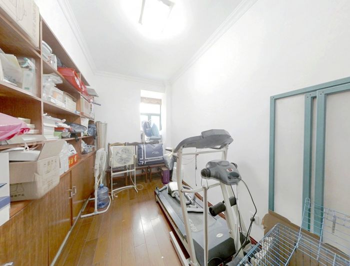 友谊家园 5室2厅1卫 115m²