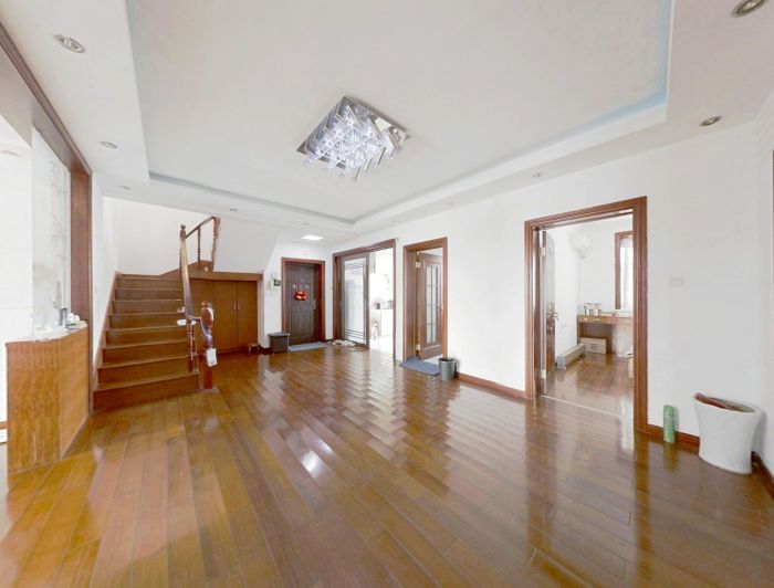 友谊家园 5室2厅1卫 115m²