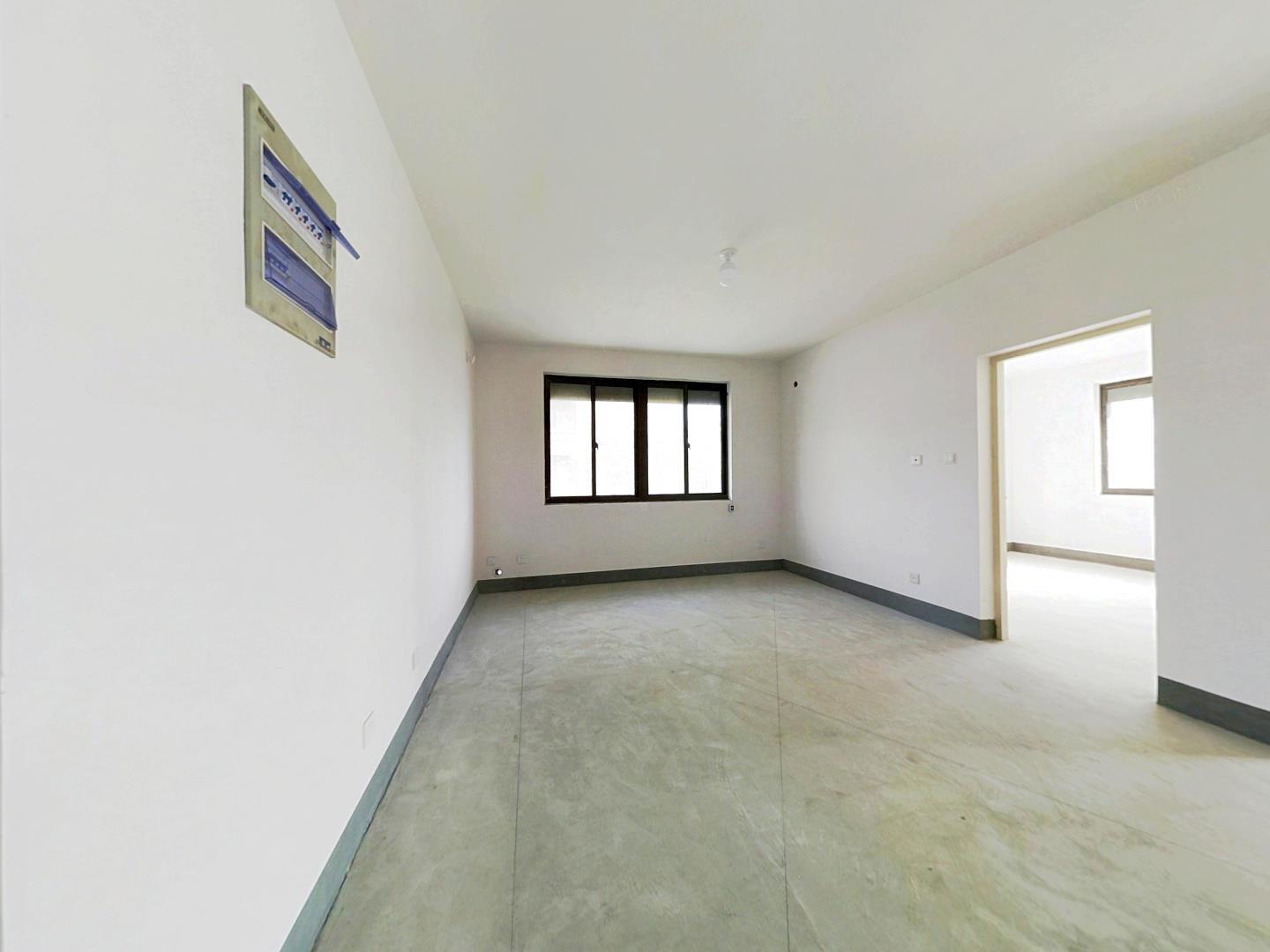 兴石花园 3室2厅1卫 119.00m&sup2;