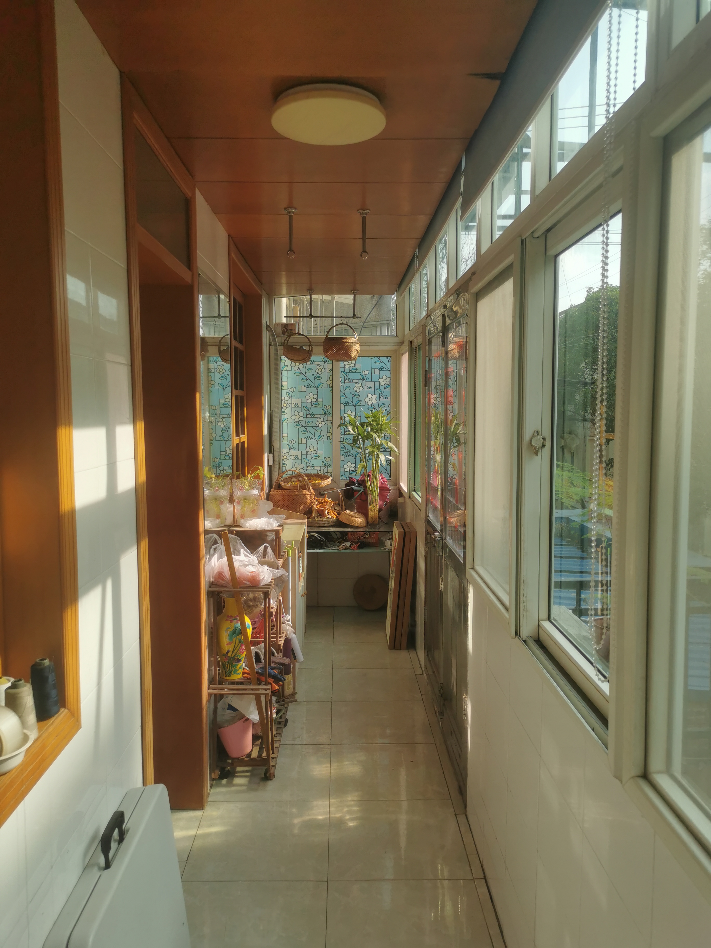 东赵家巷 2室1厅1卫 59.00m&sup2;