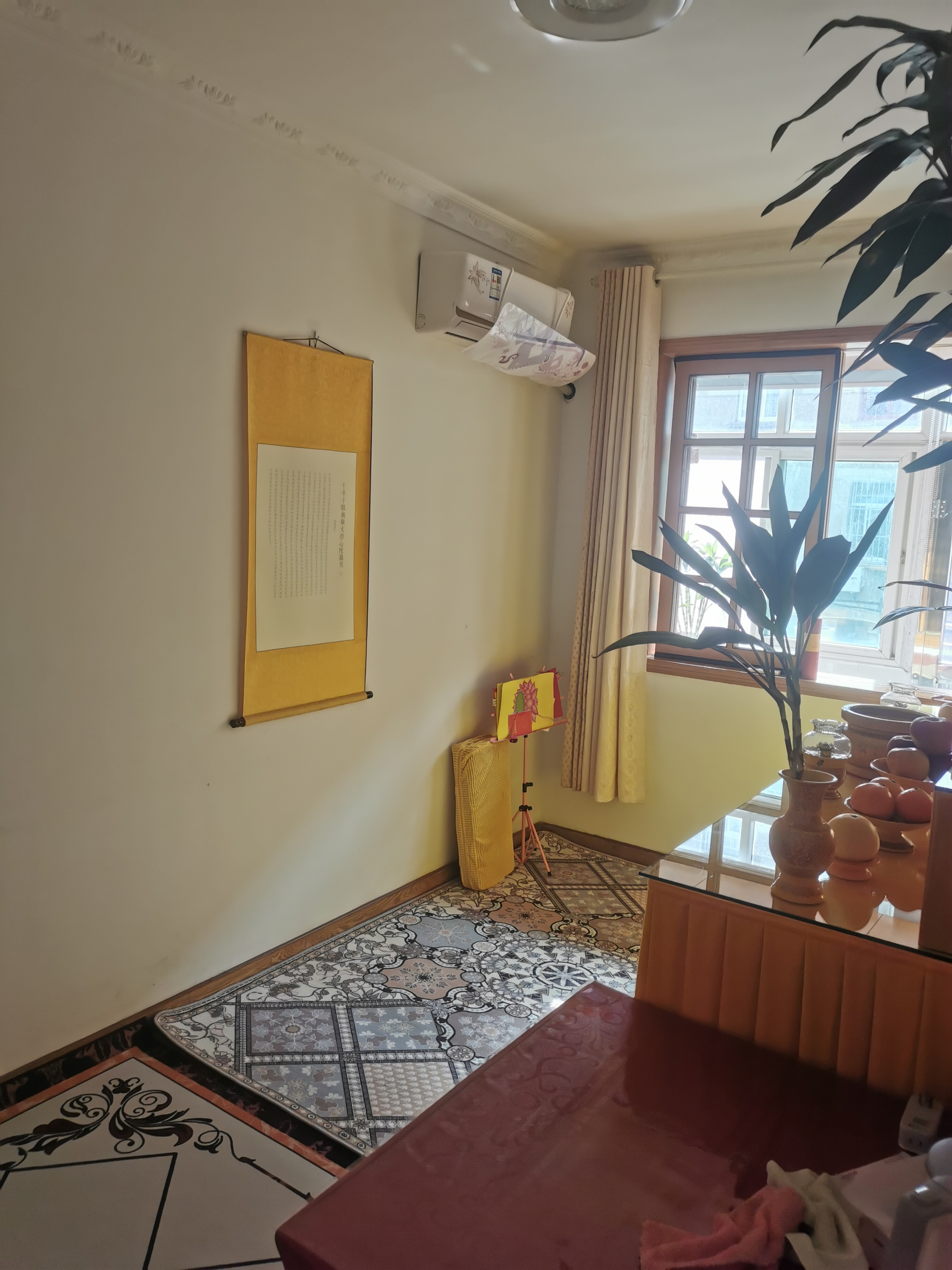 东赵家巷 2室1厅1卫 59.00m&sup2;