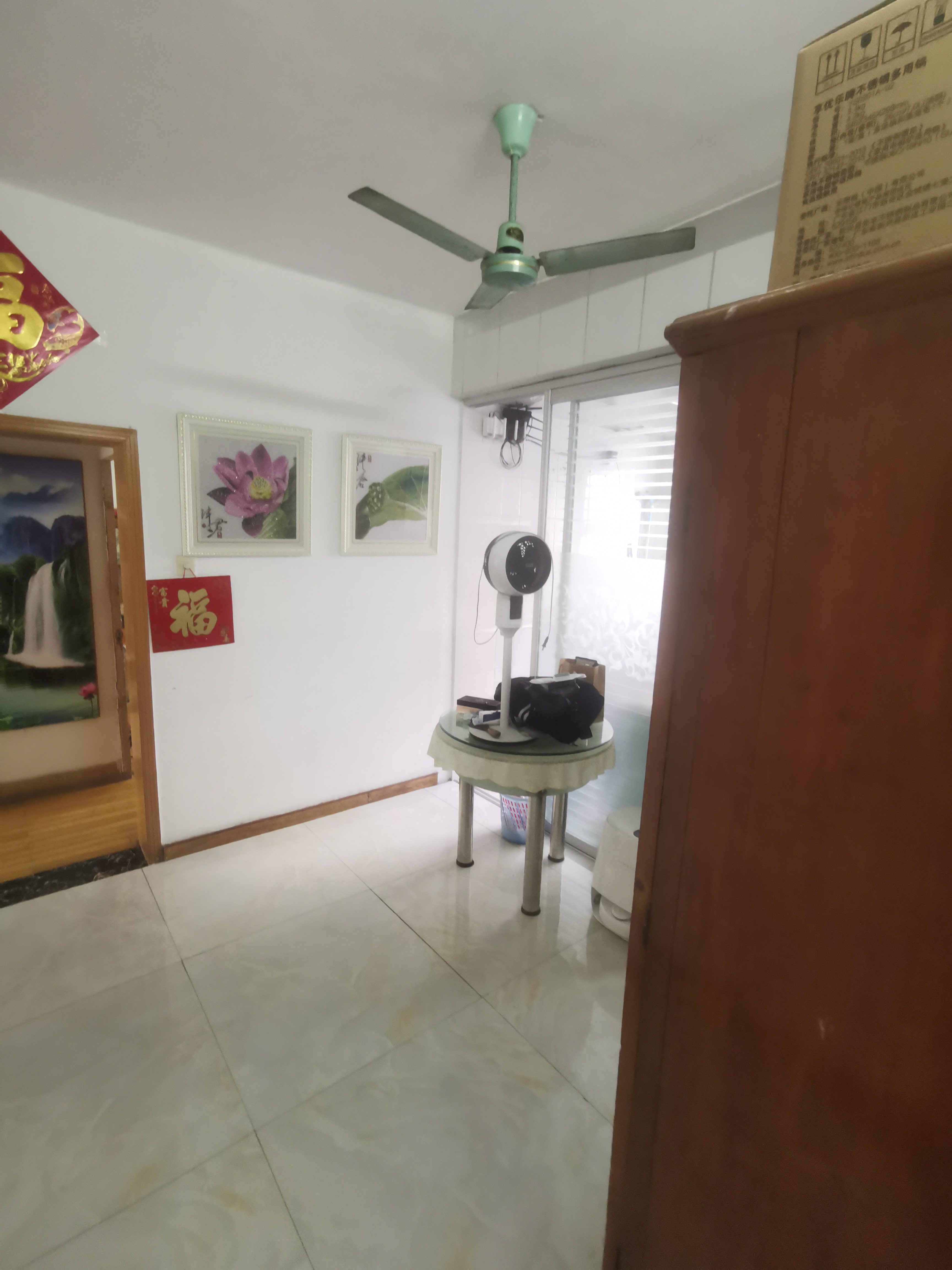 东赵家巷 3室1厅1卫 78.00m&sup2;