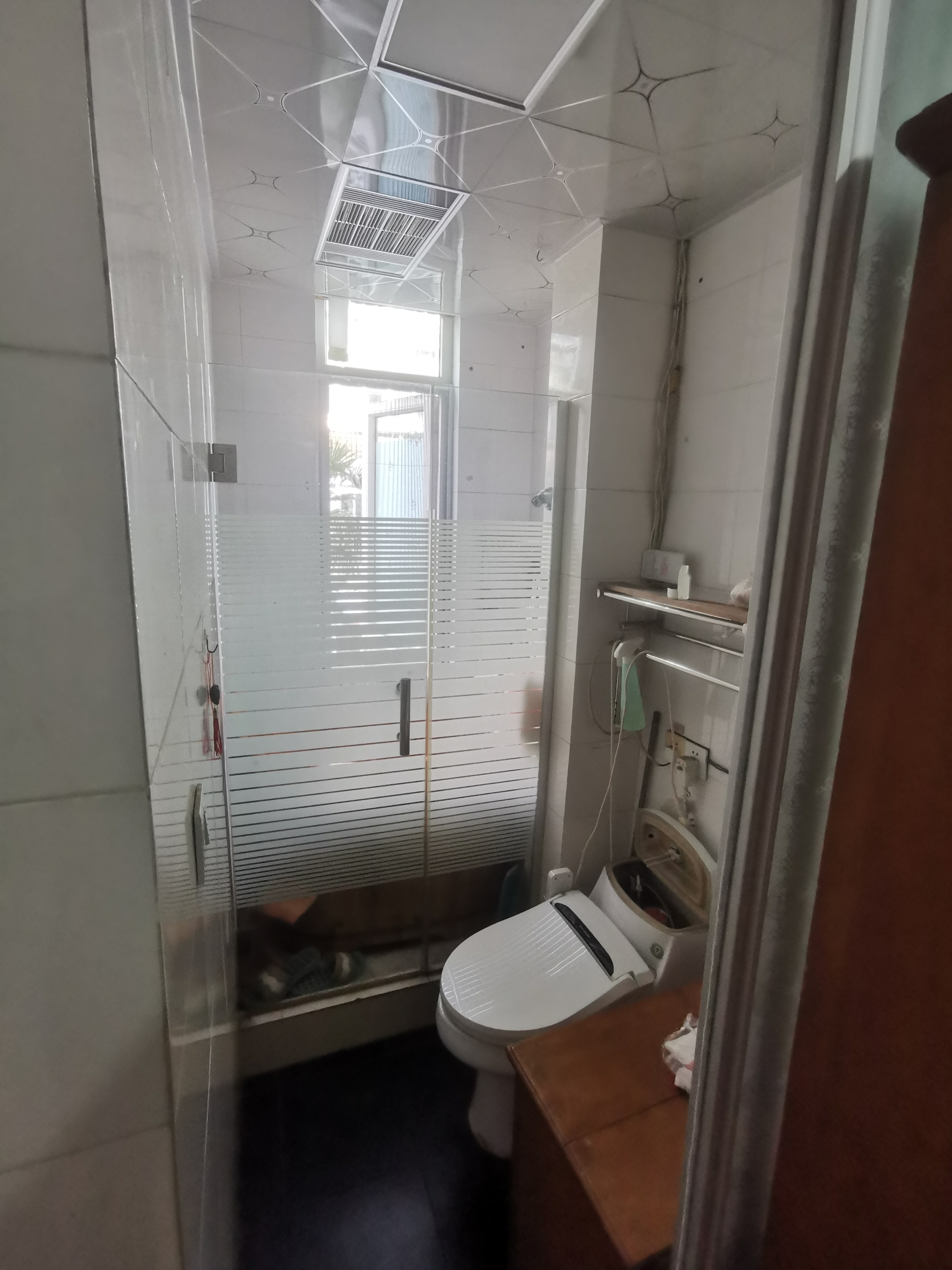 东赵家巷 3室1厅1卫 78.00m&sup2;