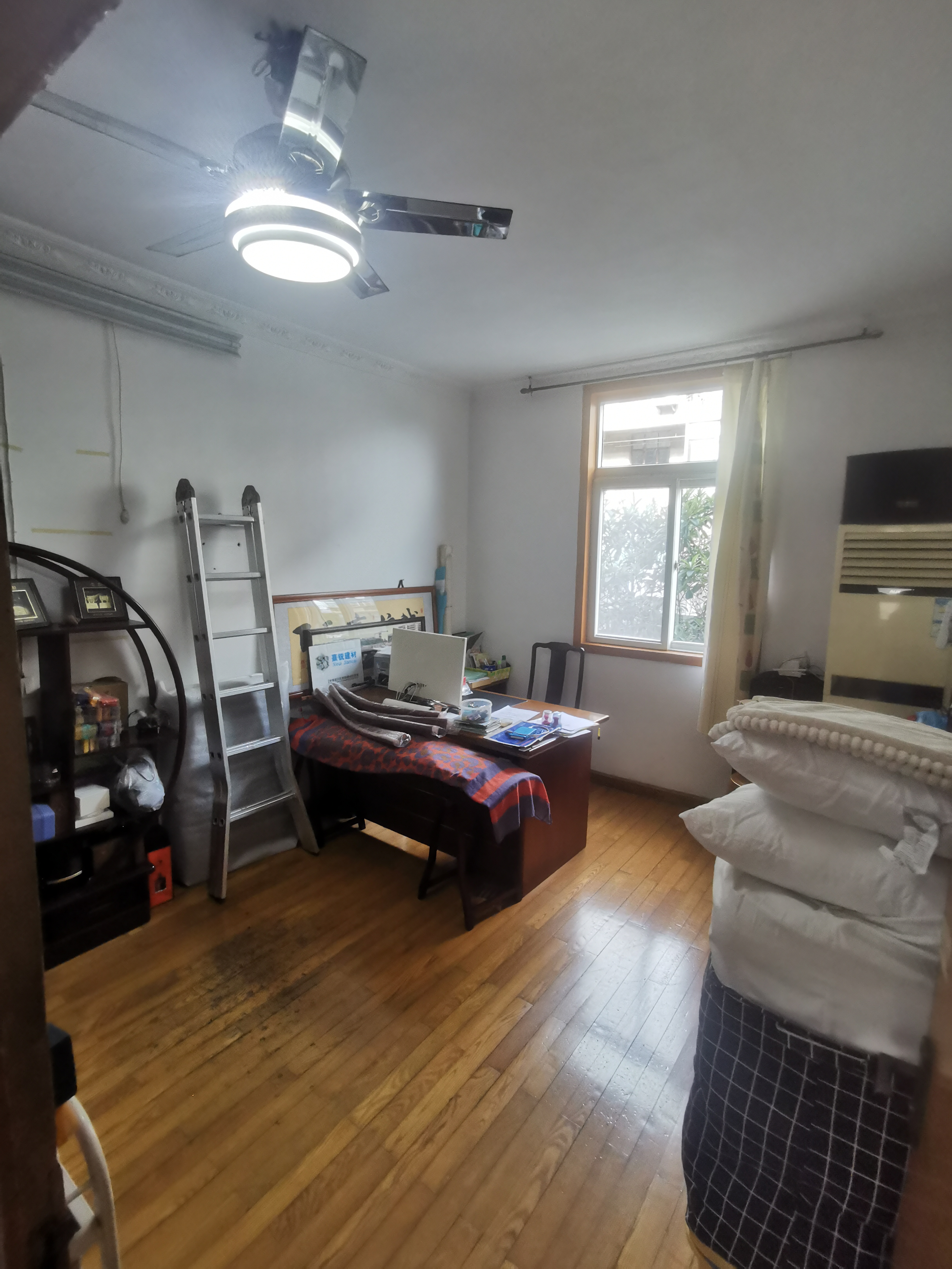 东赵家巷 3室1厅1卫 78.00m&sup2;