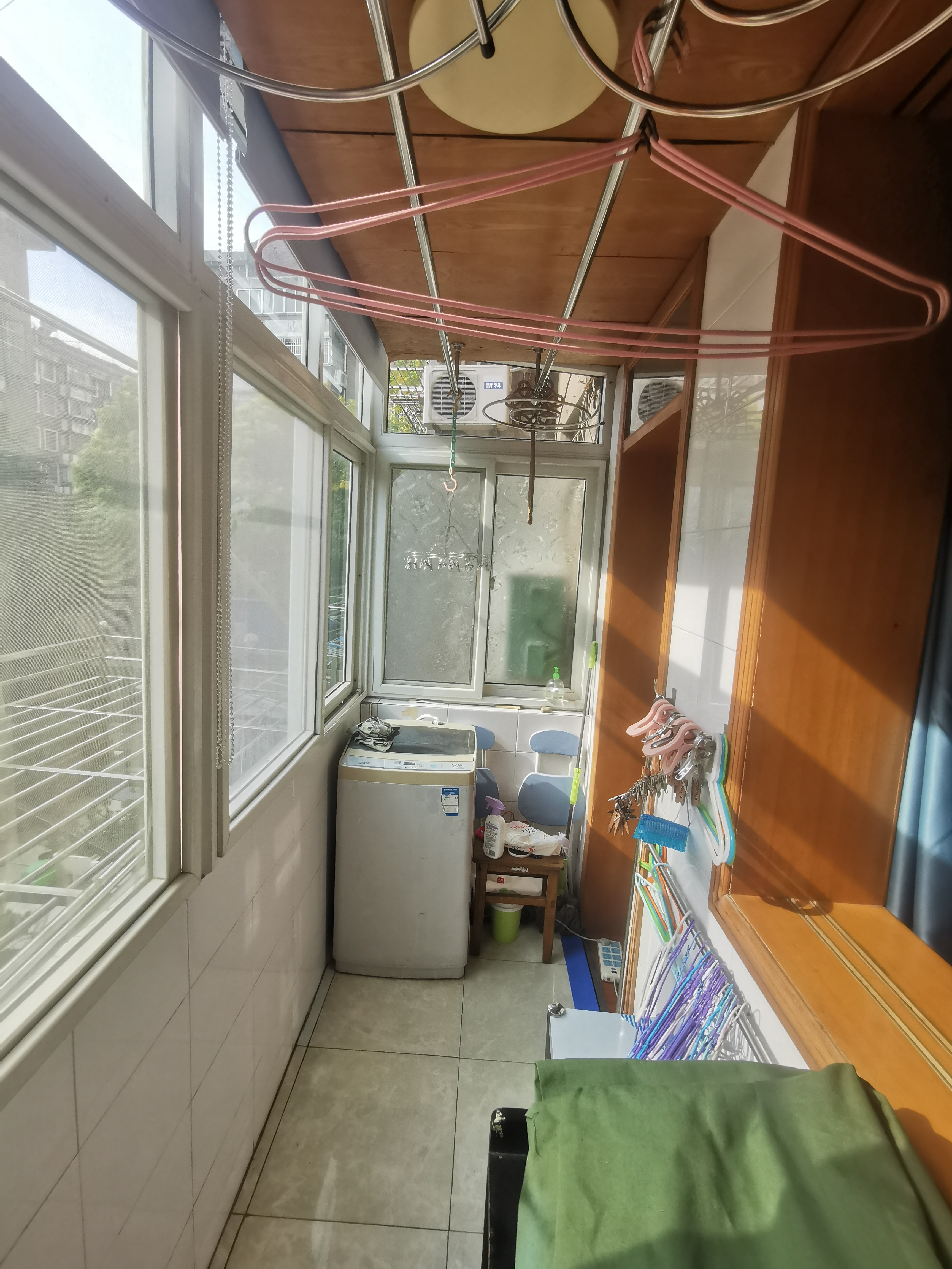 东赵家巷 3室1厅1卫 78.00m&sup2;