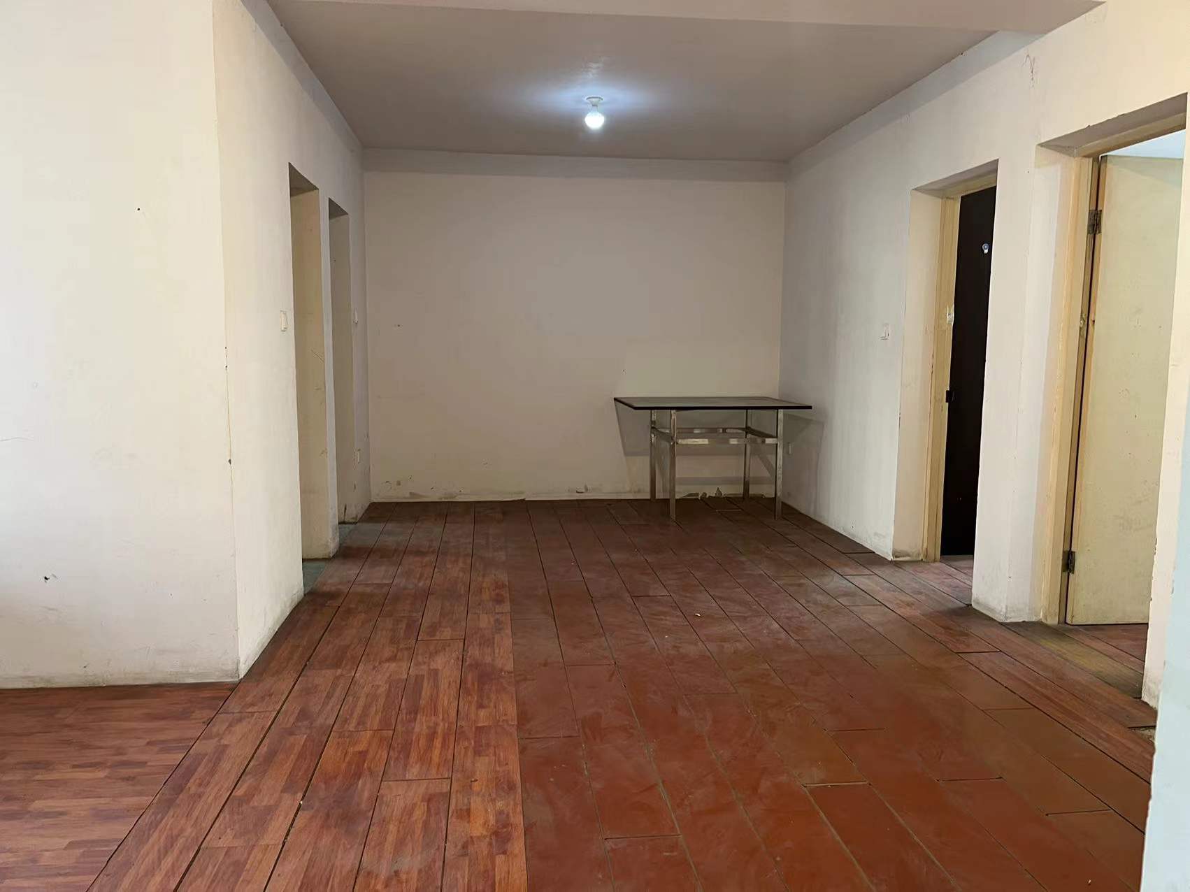 五山新苑 2室1厅1卫 92.00m&sup2;