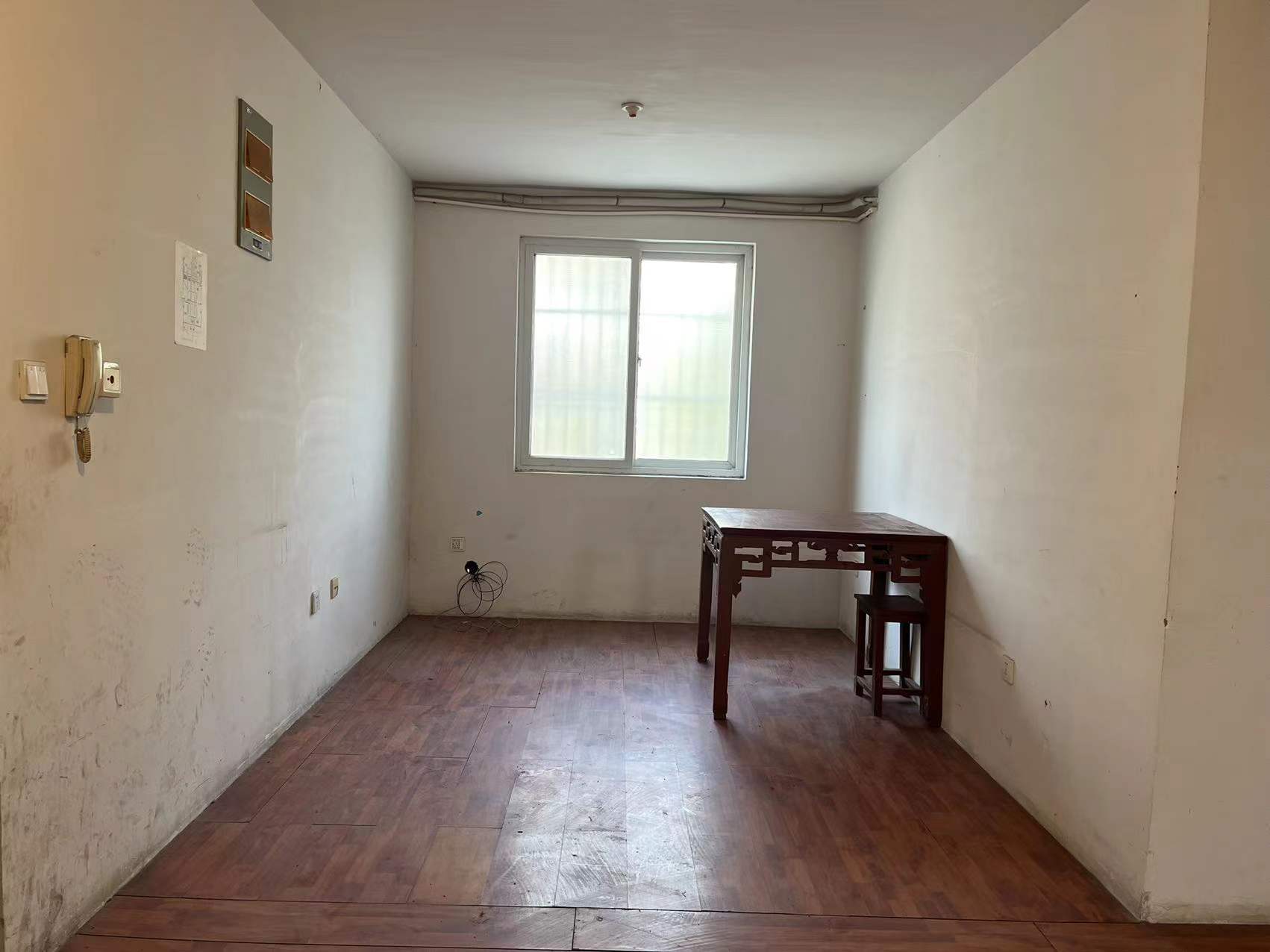 五山新苑 2室1厅1卫 92.00m²