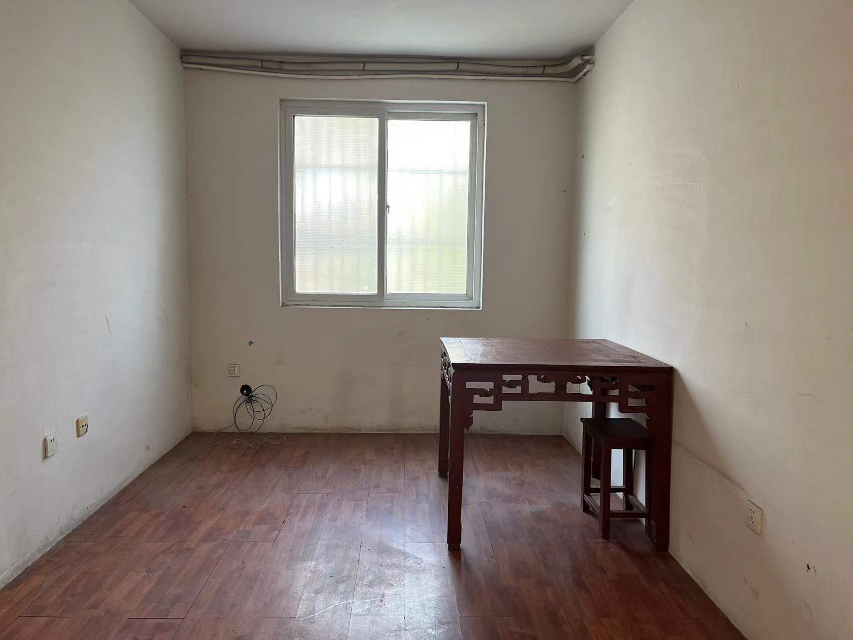 五山新苑 2室1厅1卫 92.00m&sup2;