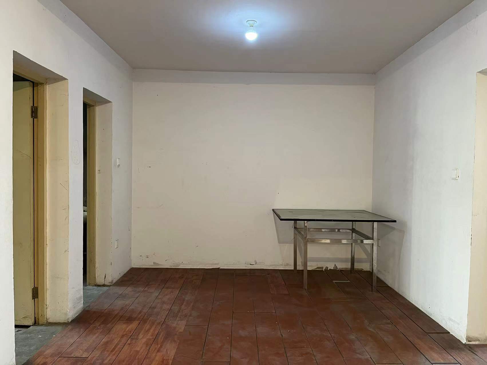 五山新苑 2室1厅1卫 92.00m&sup2;