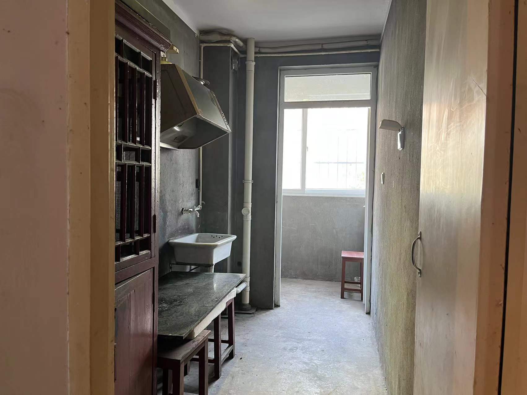 五山新苑 2室1厅1卫 92.00m&sup2;