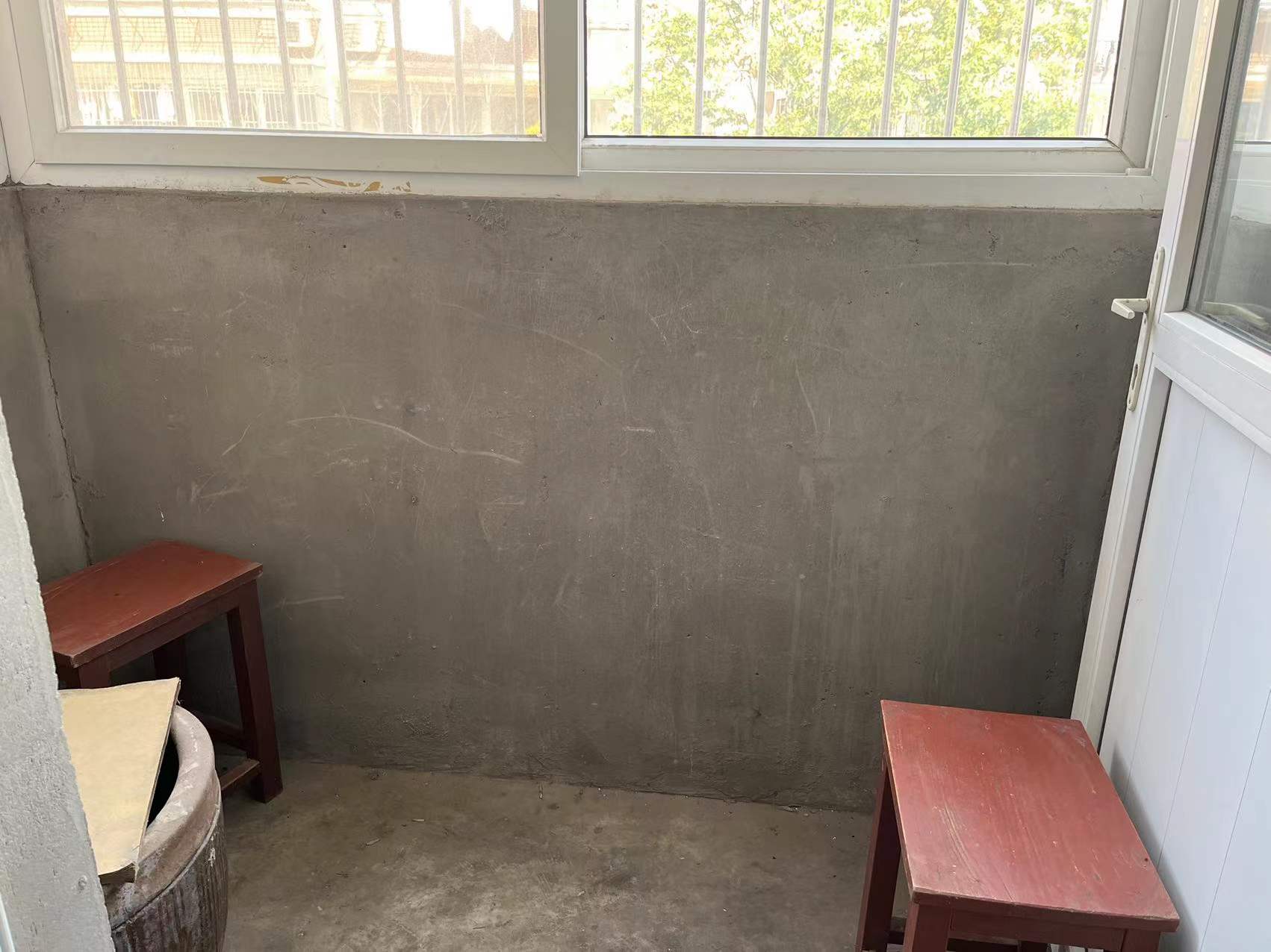 五山新苑 2室1厅1卫 92.00m&sup2;