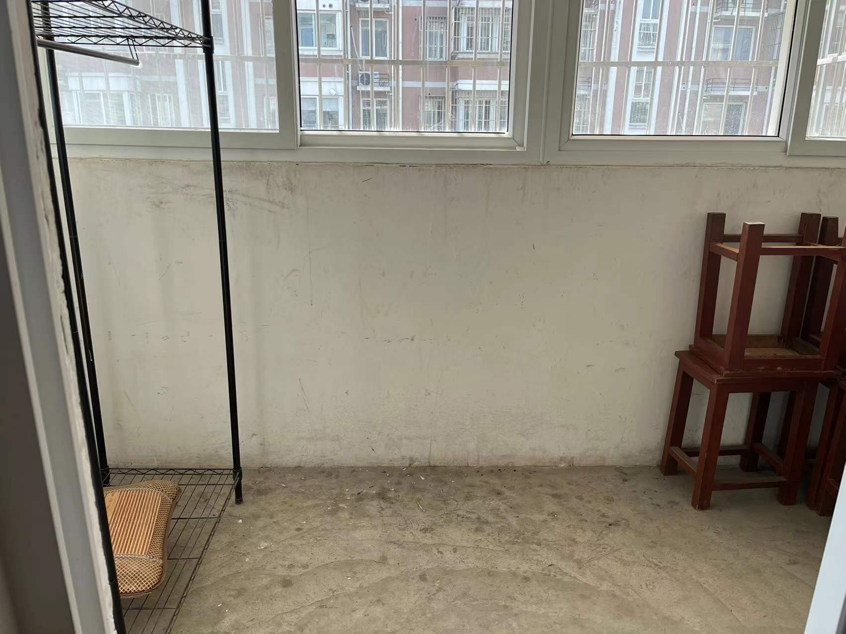 五山新苑 2室1厅1卫 92.00m&sup2;