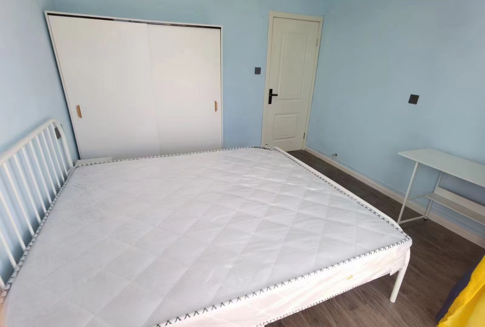 城南新村(崇川区) 2室1厅1卫 55m&sup2;