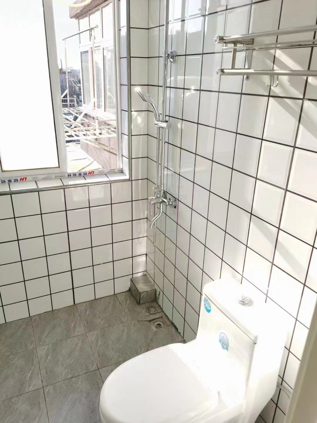 城南新村(崇川区) 2室1厅1卫 55m&sup2;