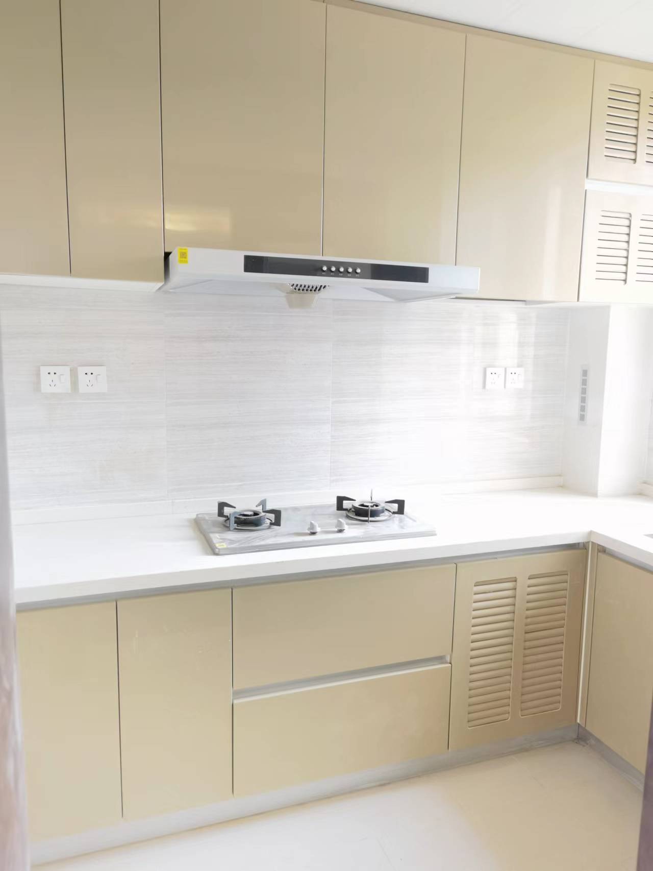 云樾东方 3室2厅2卫 136m&sup2;