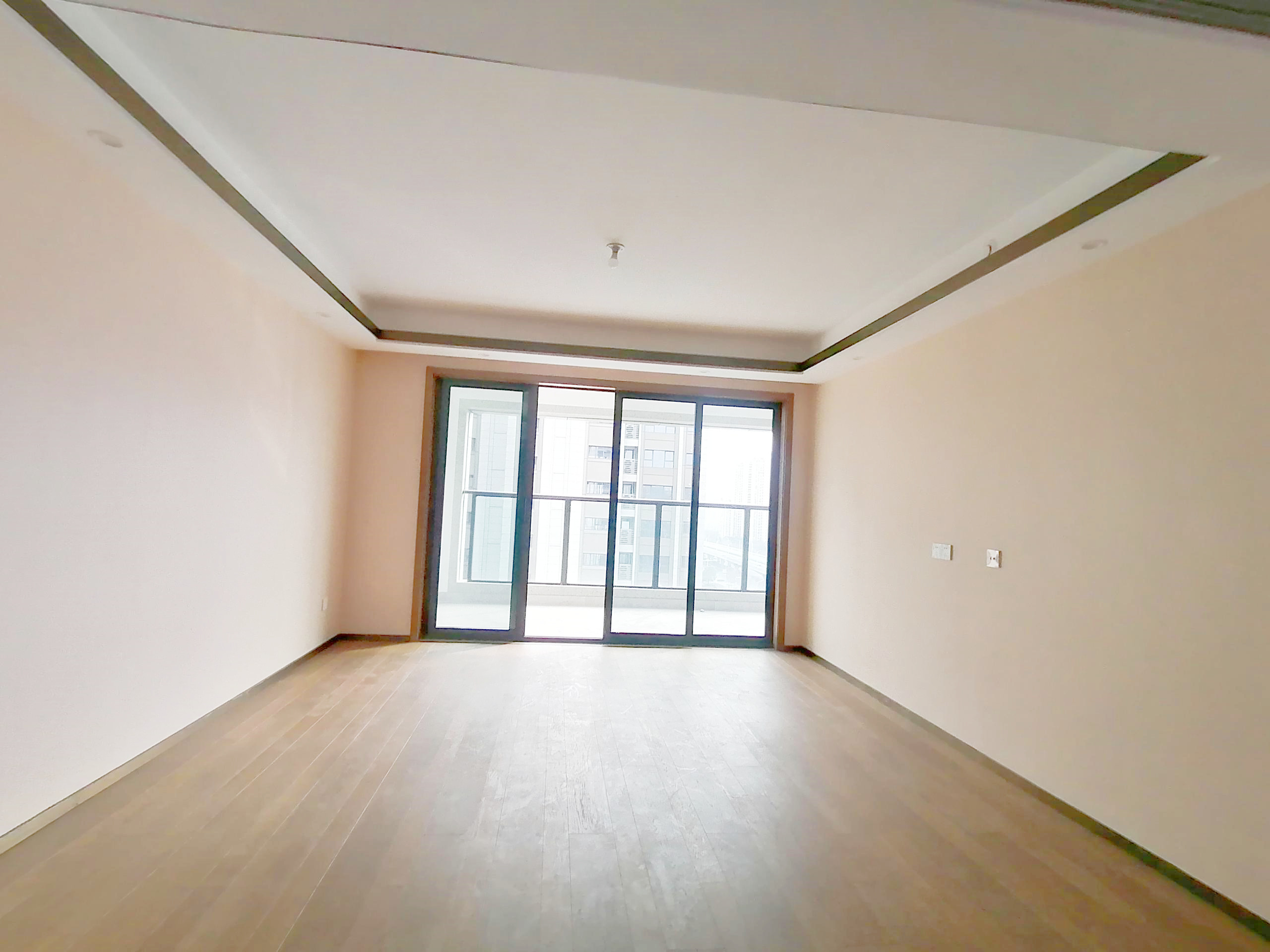 远创东樾 4室2厅2卫 133m²