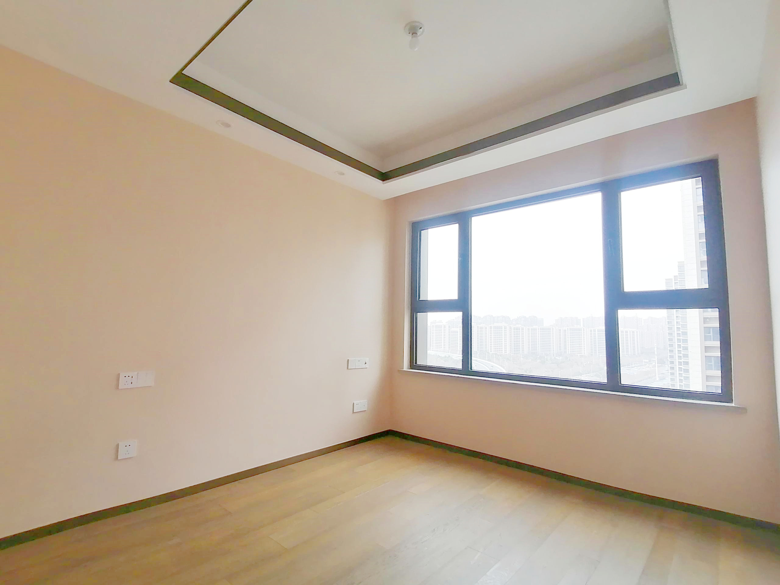 远创东樾 4室2厅2卫 133m²