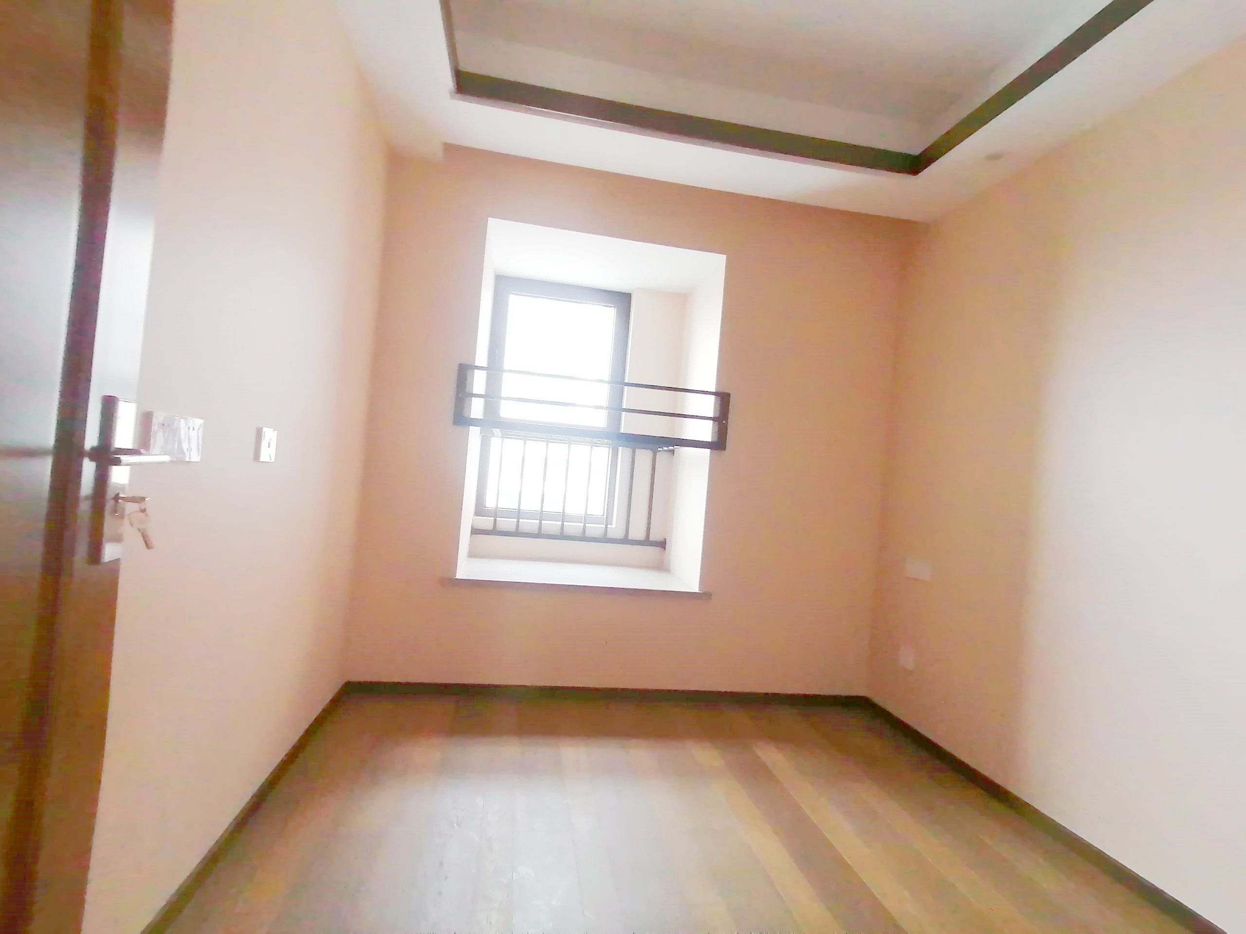 远创东樾 4室2厅2卫 133m²