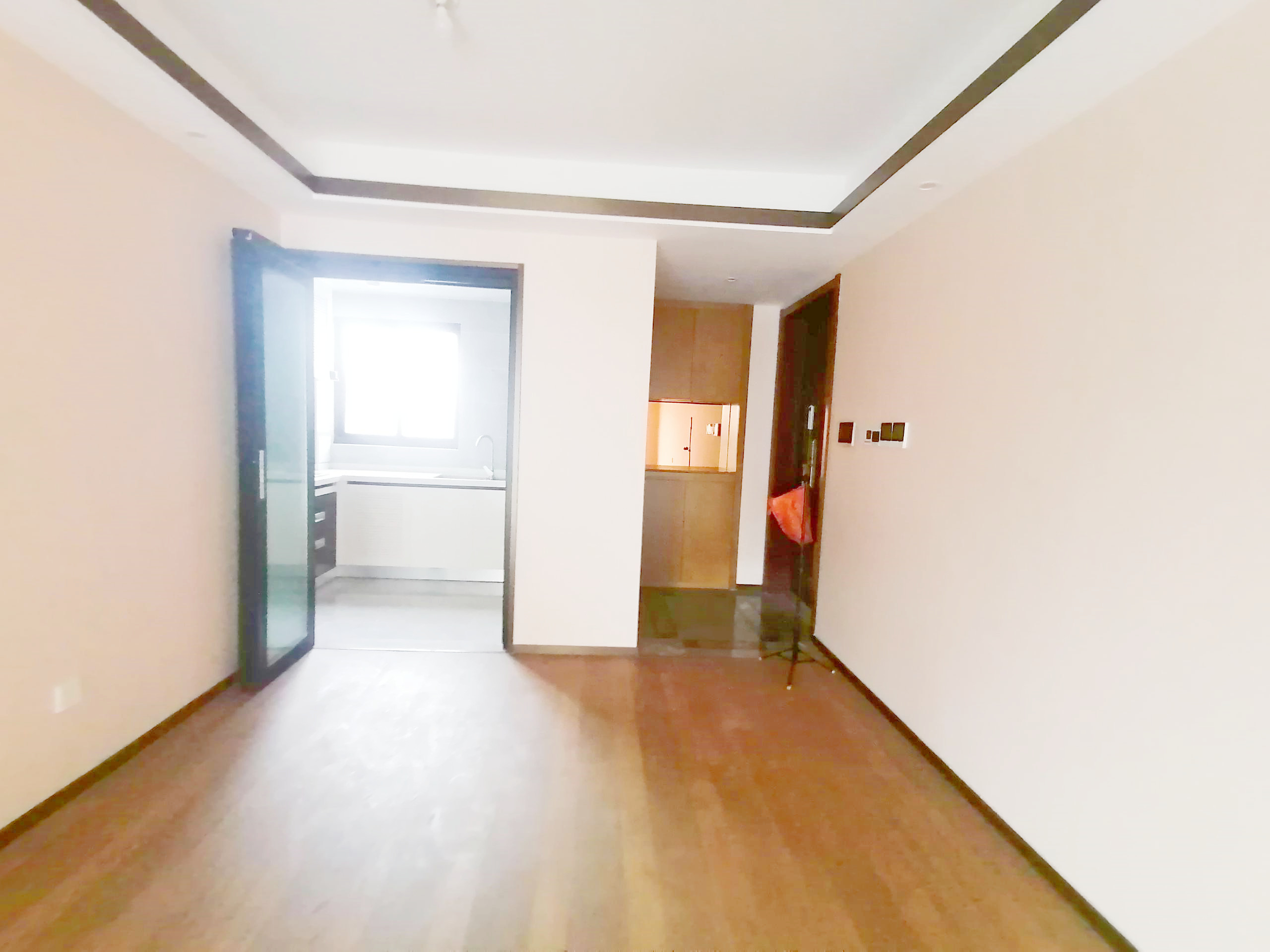 远创东樾 4室2厅2卫 133m²