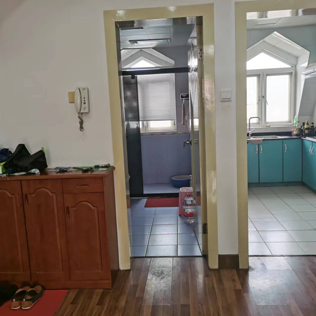 北濠山庄 3室2厅2卫 116.00m&sup2;