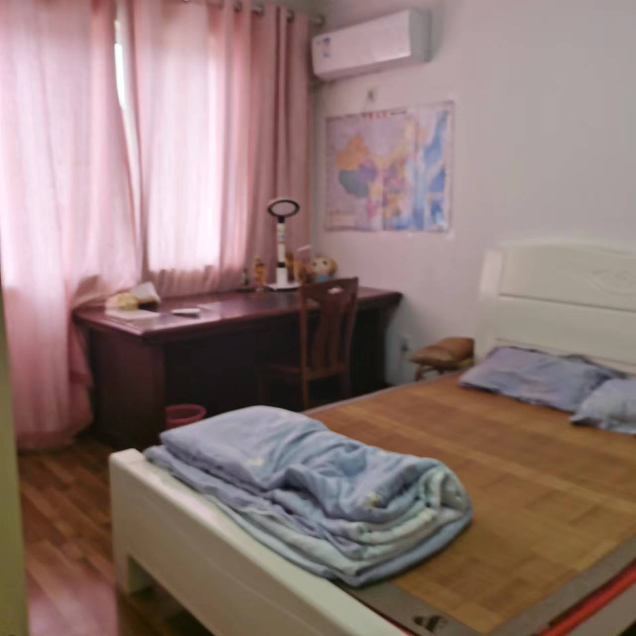 北濠山庄 3室2厅2卫 116.00m&sup2;
