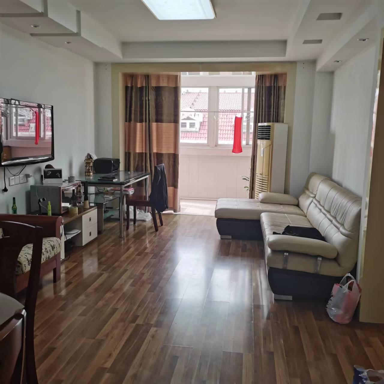 北濠山庄 3室2厅2卫 116.00m&sup2;