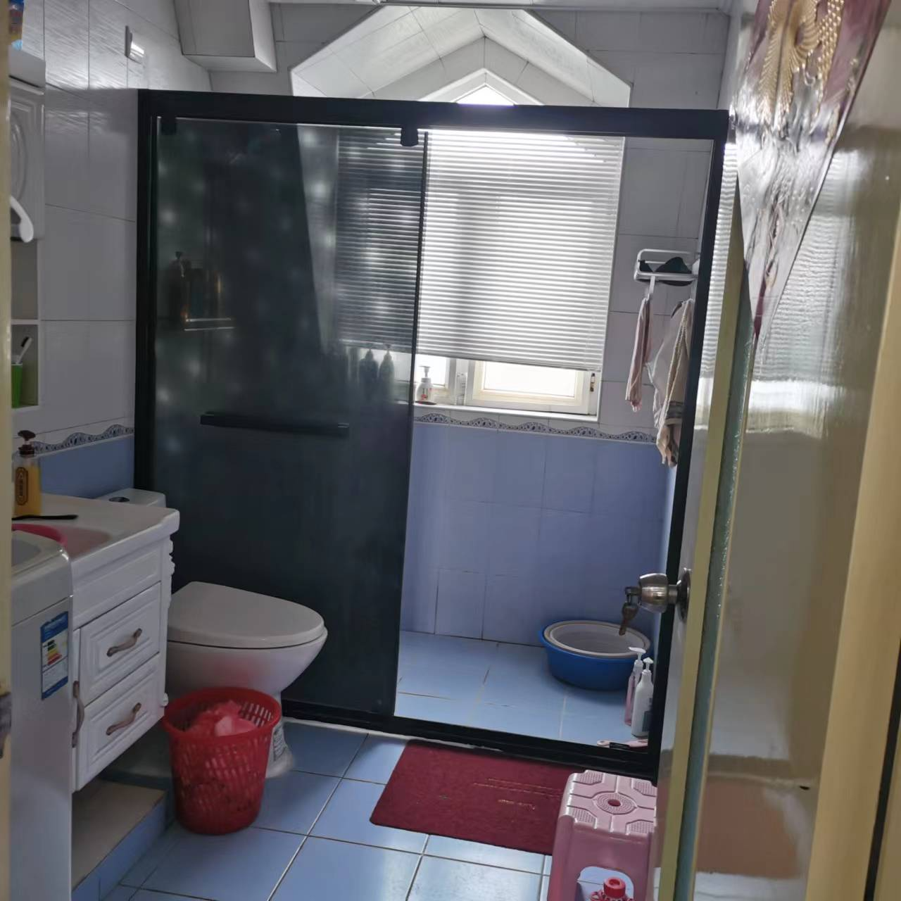北濠山庄 3室2厅2卫 116.00m&sup2;