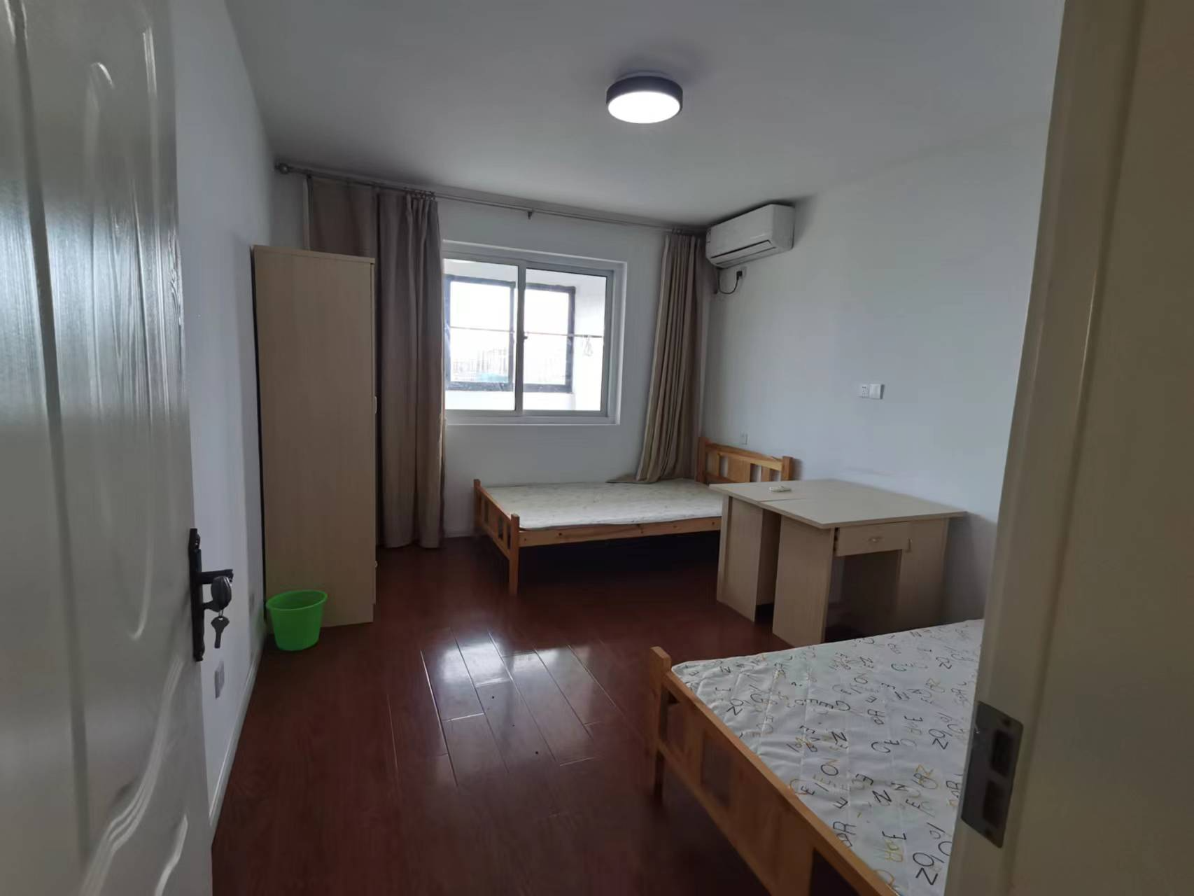 新城新苑 3室2厅1卫 119m&sup2;