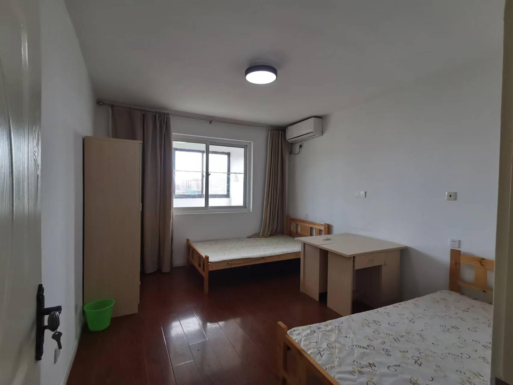 新城新苑 3室2厅1卫 119m&sup2;