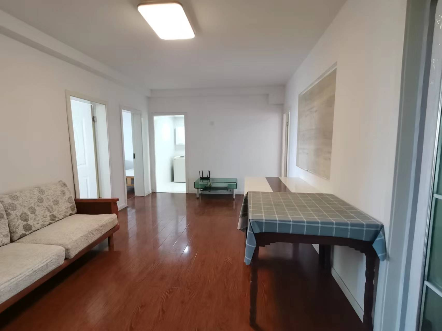 新城新苑 3室2厅1卫 119m&sup2;