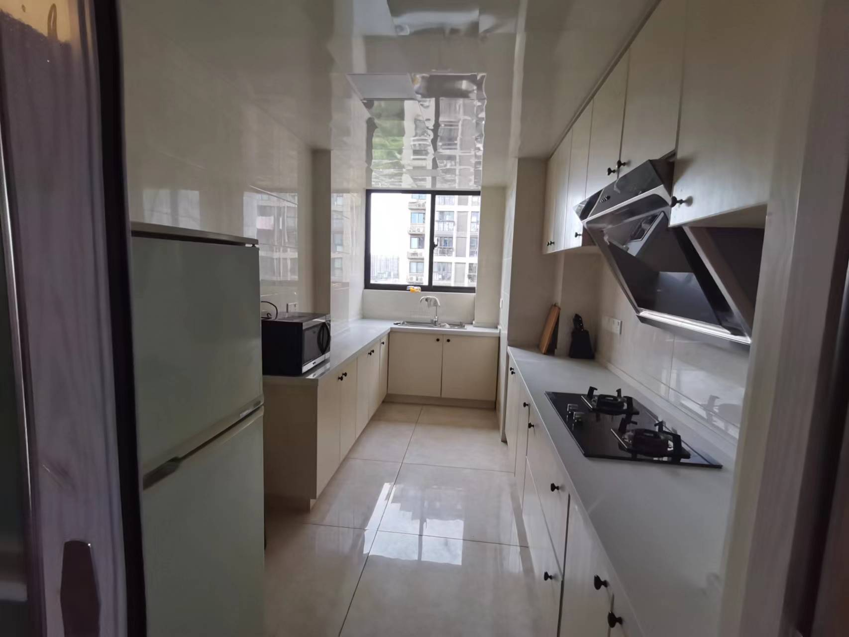 新城新苑 3室2厅1卫 119m&sup2;