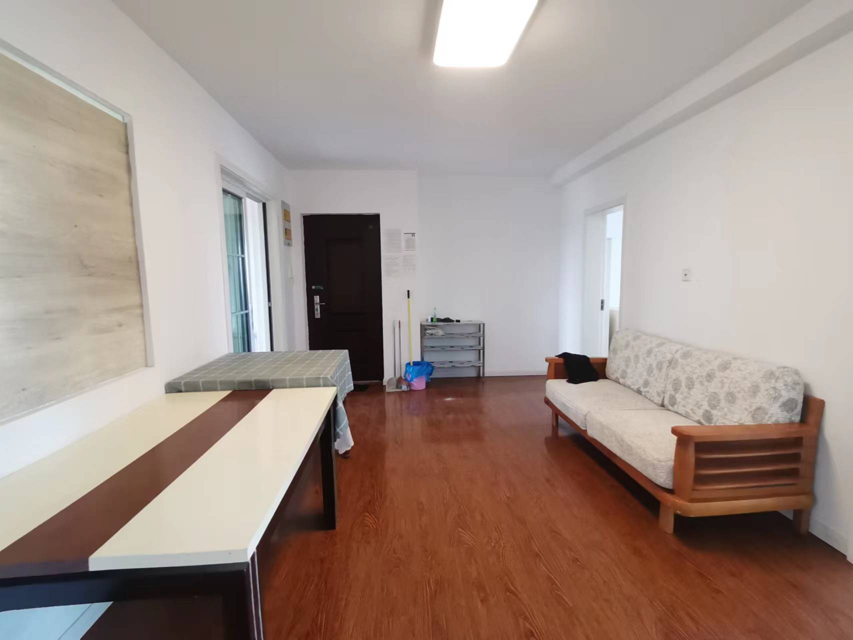 新城新苑 3室2厅1卫 119m&sup2;