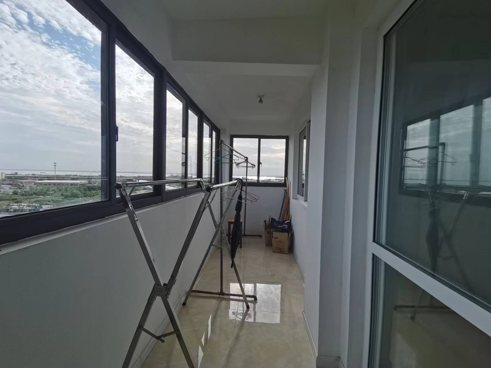 新城新苑 3室2厅1卫 119m&sup2;