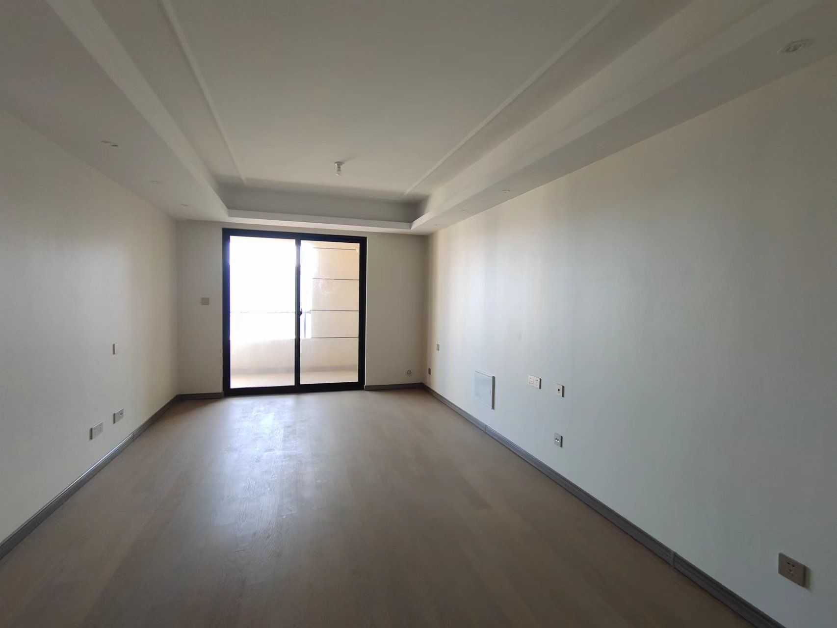 中创大都会 2室1厅1卫 98m²