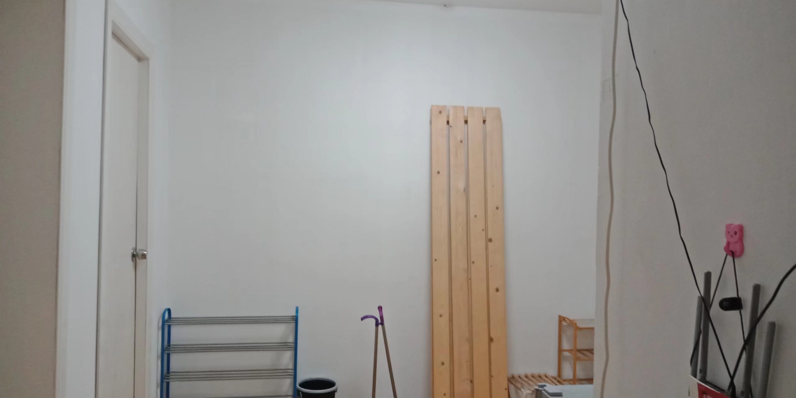 天馨花苑 2室1厅1卫 81.57m&sup2;