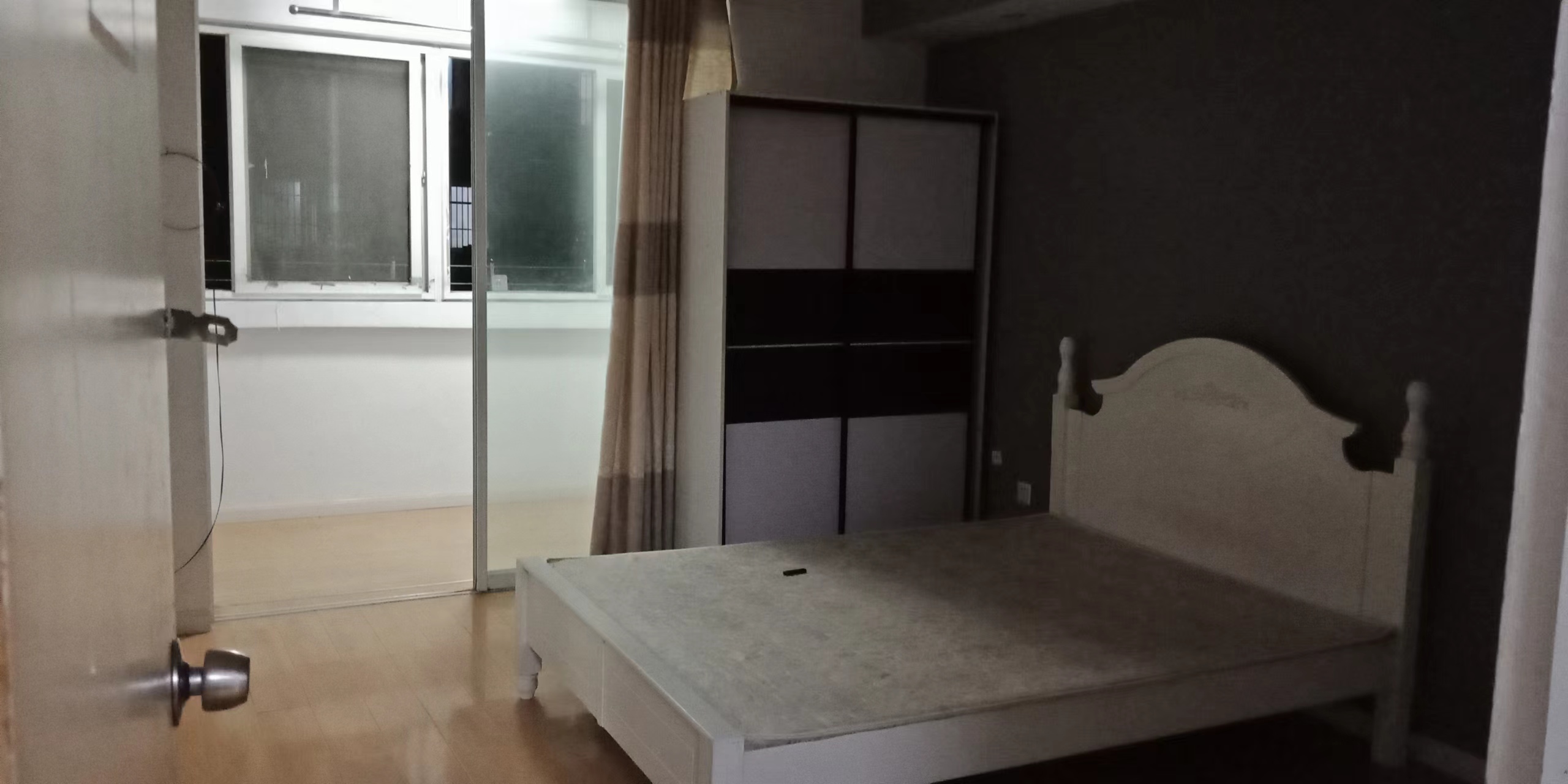 天馨花苑 2室1厅1卫 81.57m&sup2;
