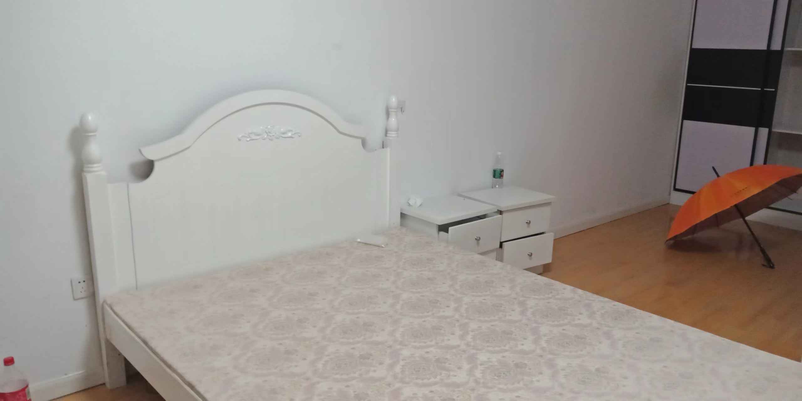 天馨花苑 2室1厅1卫 81.57m&sup2;