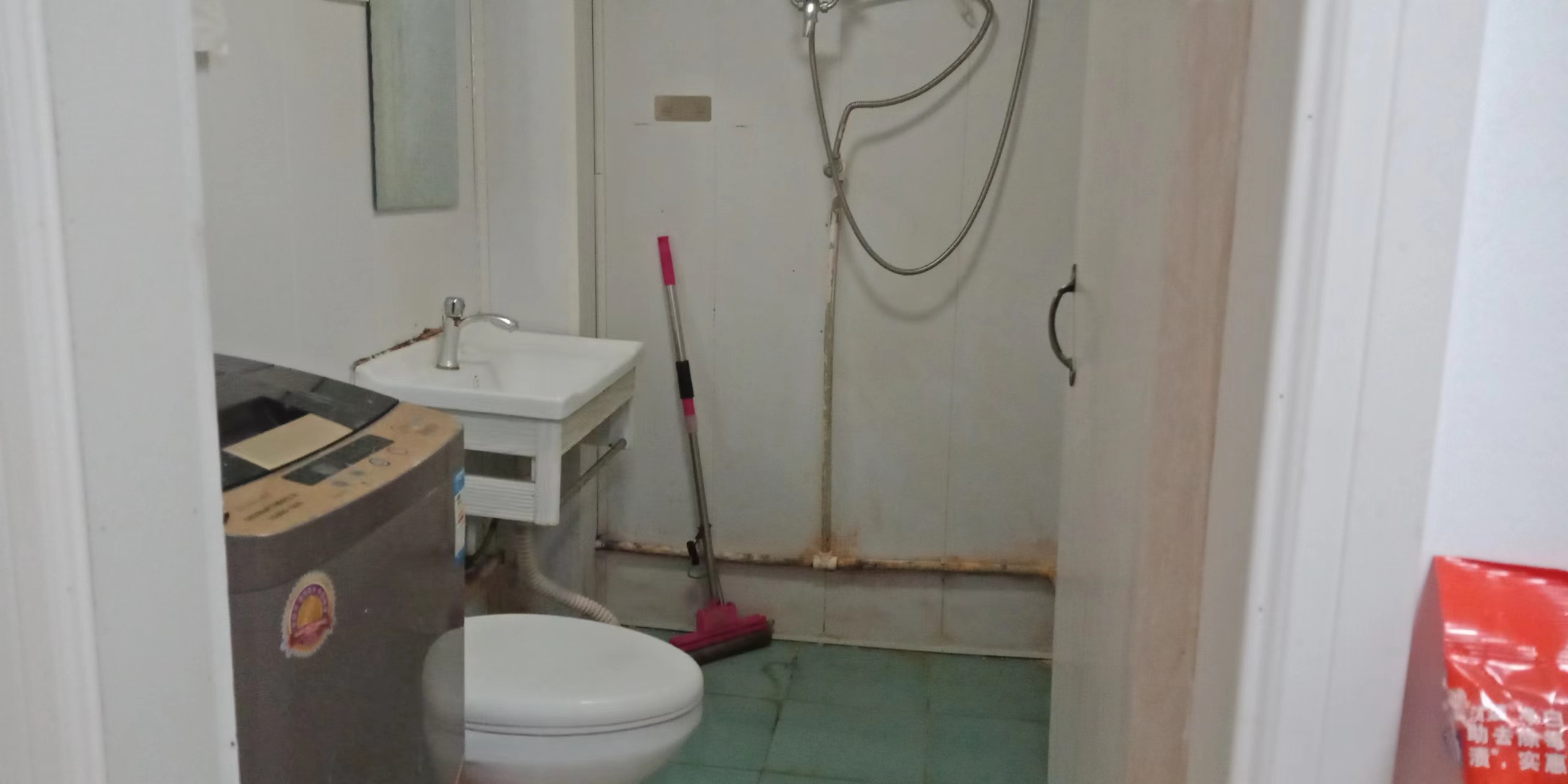 天馨花苑 2室1厅1卫 81.57m&sup2;