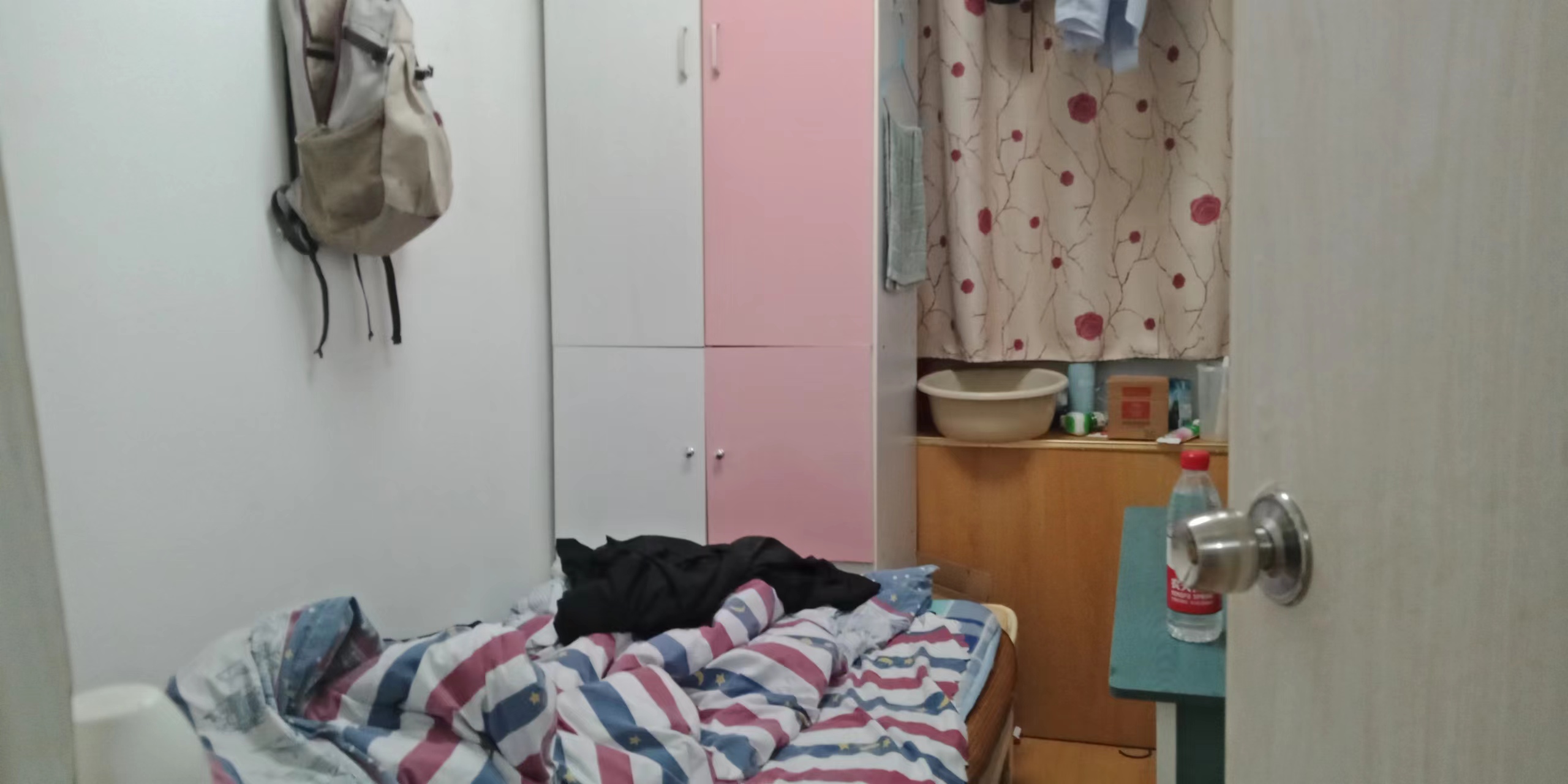 天馨花苑 2室1厅1卫 81.57m&sup2;