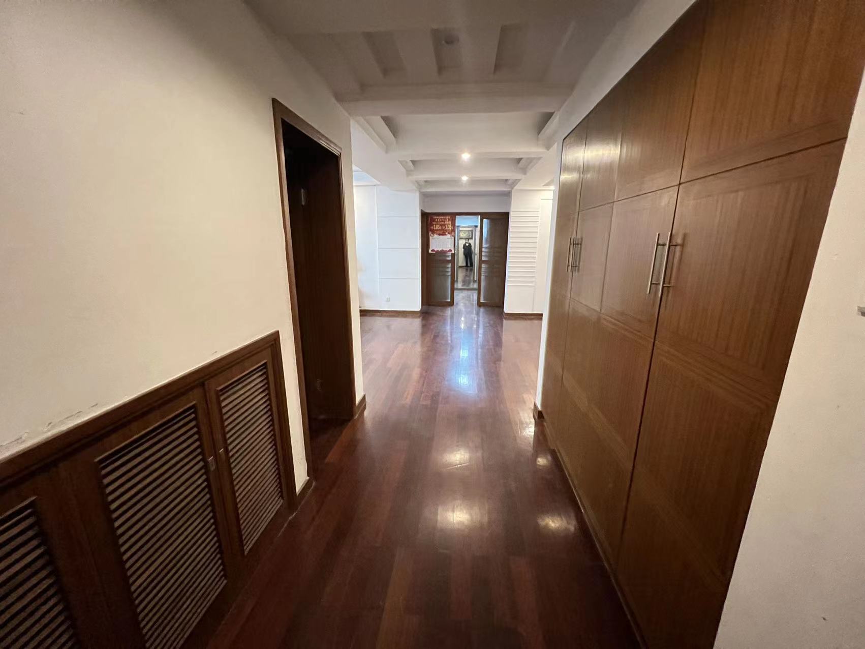 森大蒂花苑北区 3室2厅1卫 135m&sup2;