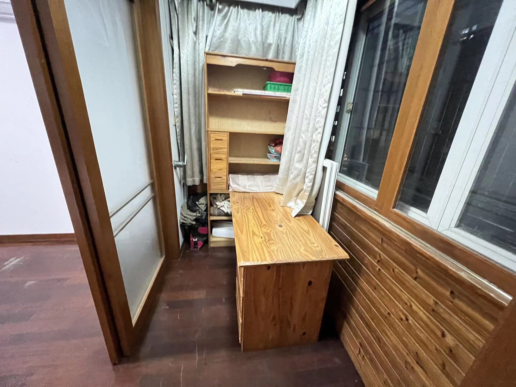 森大蒂花苑北区 3室2厅1卫 135m&sup2;