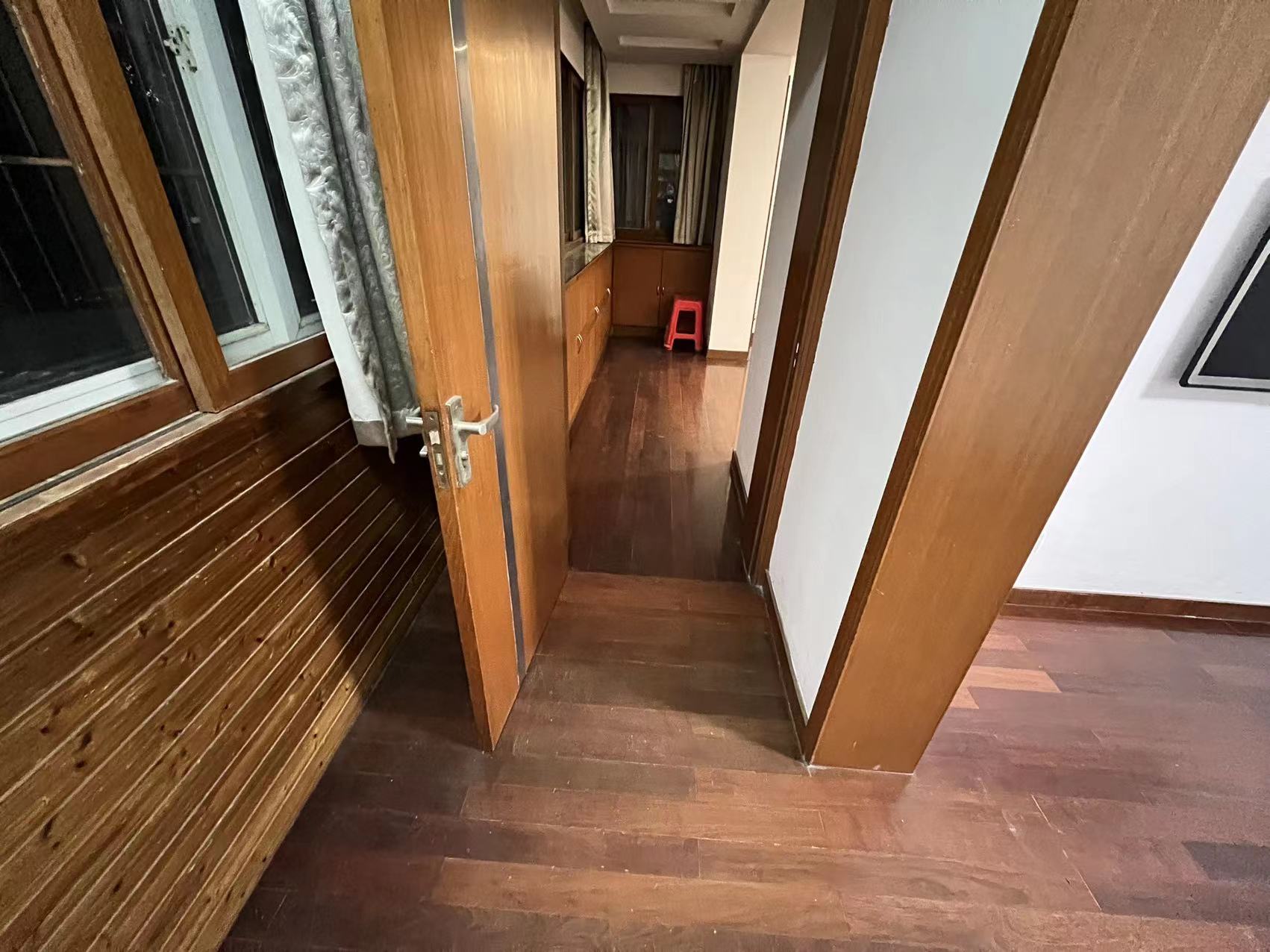 森大蒂花苑北区 3室2厅1卫 135m&sup2;