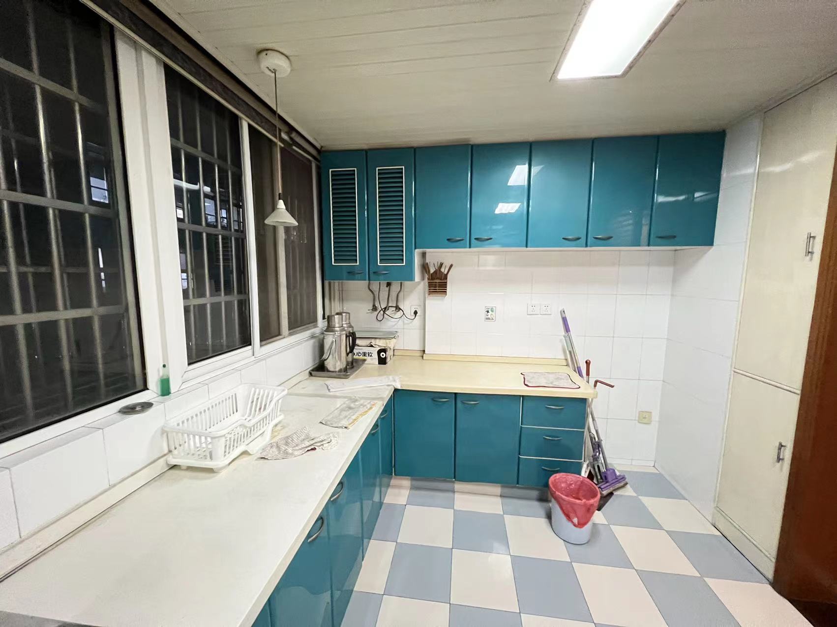森大蒂花苑北区 3室2厅1卫 135m&sup2;