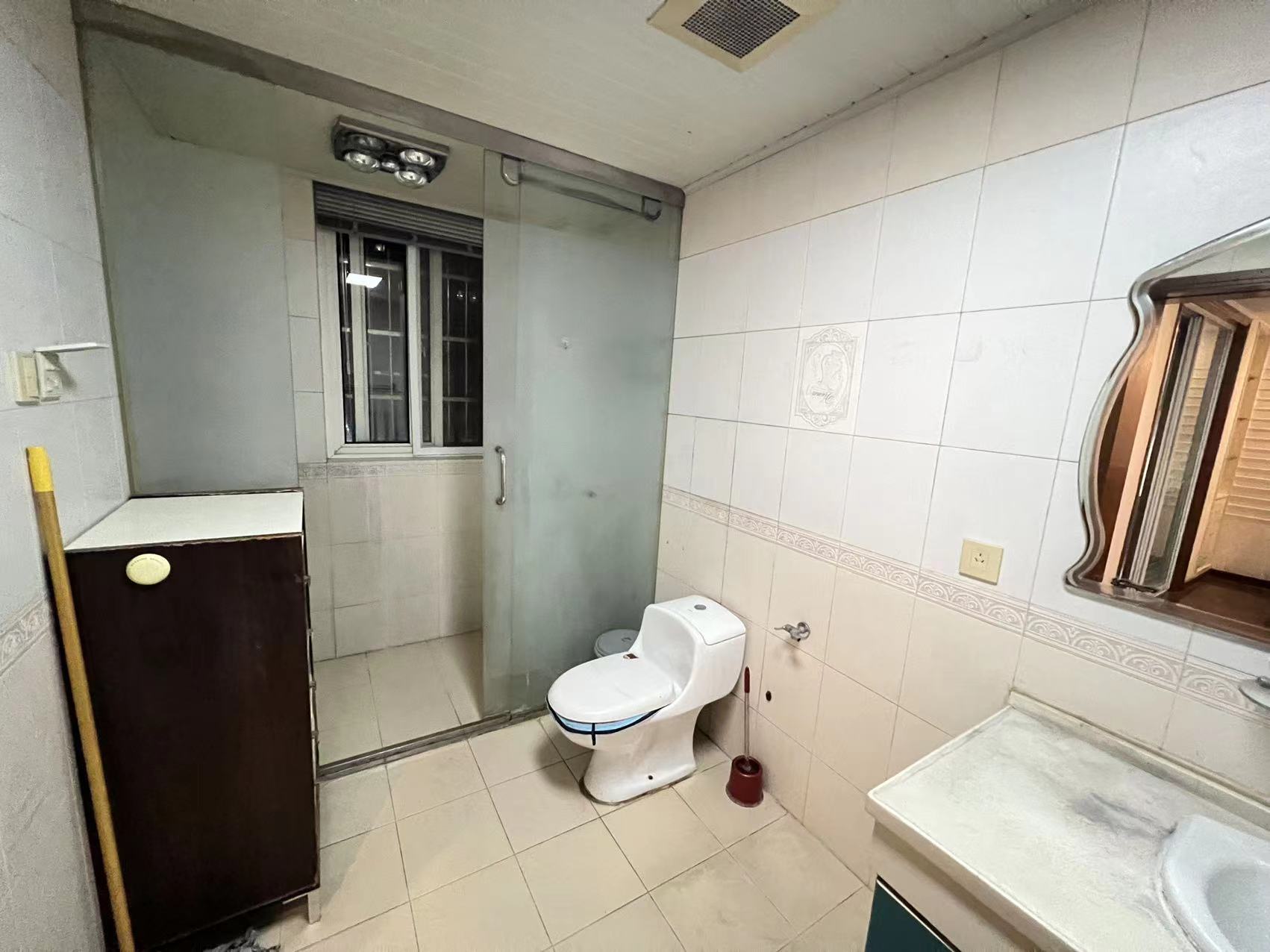 森大蒂花苑北区 3室2厅1卫 135m&sup2;