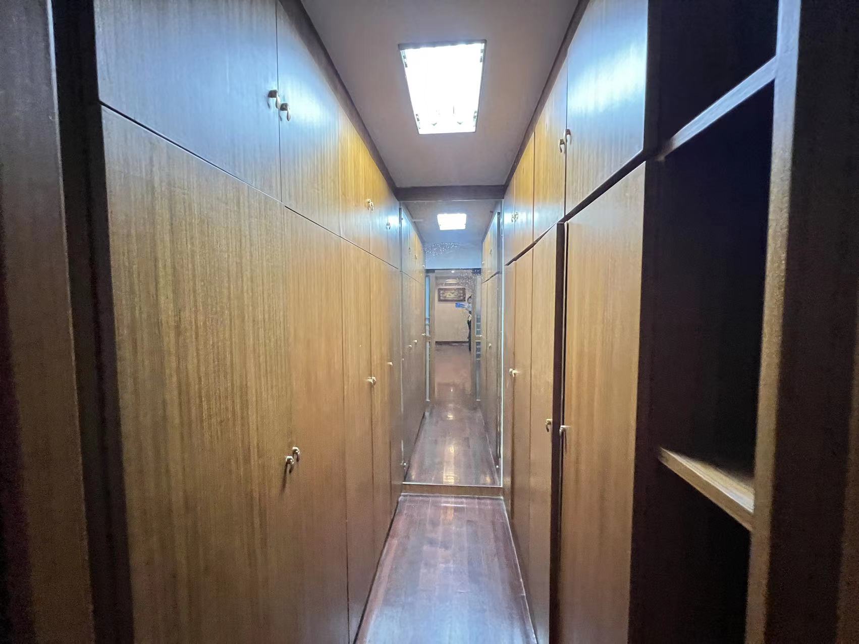 森大蒂花苑北区 3室2厅1卫 135m&sup2;