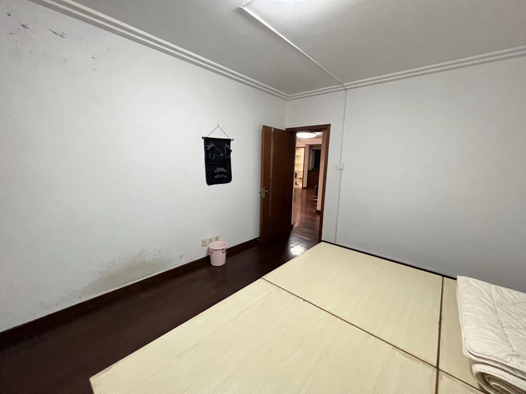 森大蒂花苑北区 3室2厅1卫 135m&sup2;