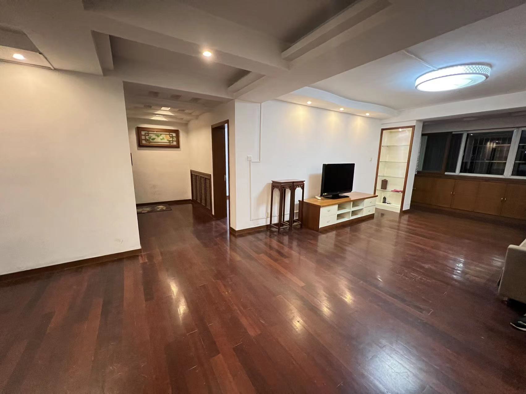 森大蒂花苑北区 3室2厅1卫 135m&sup2;
