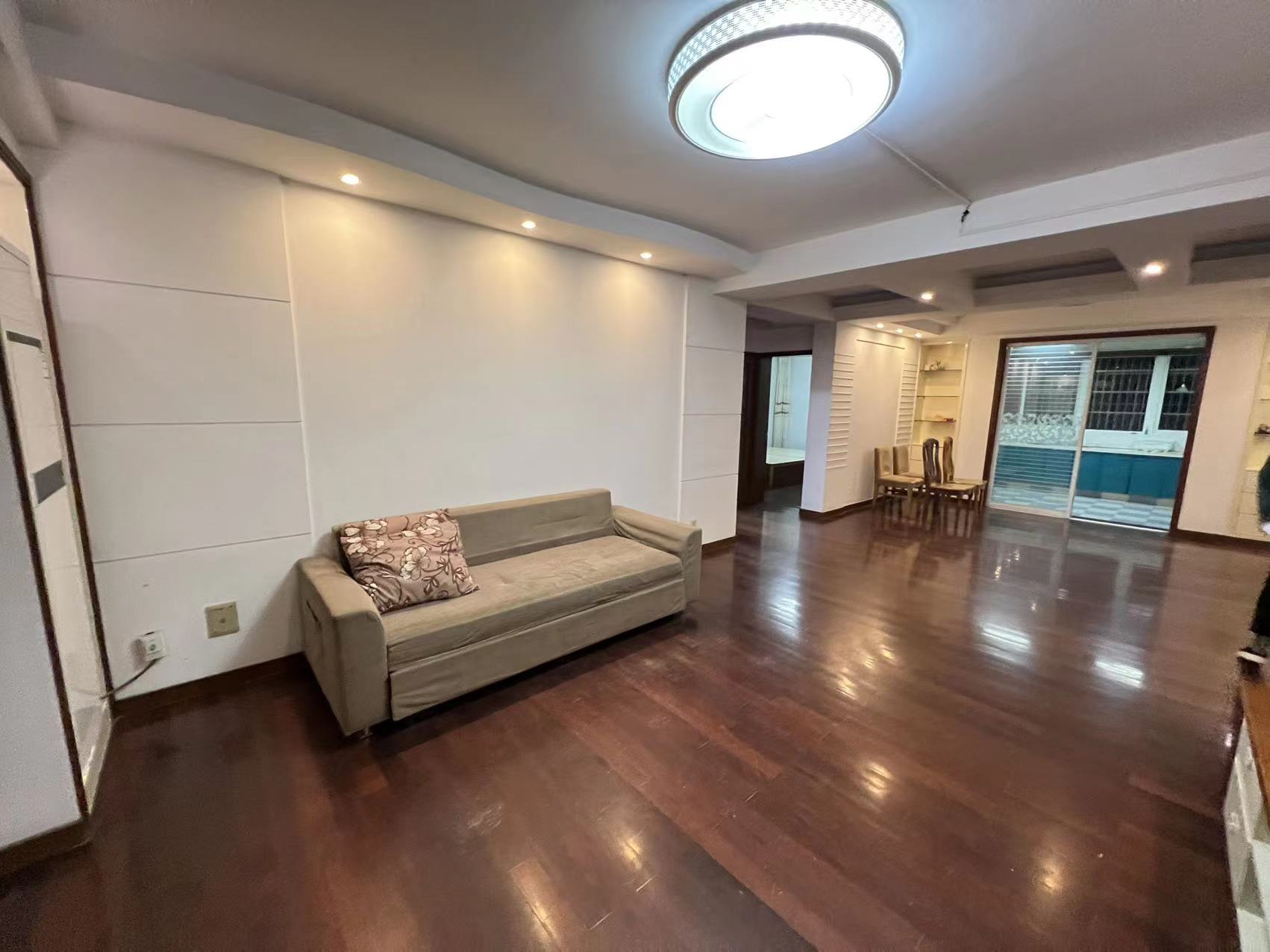 森大蒂花苑北区 3室2厅1卫 135m&sup2;