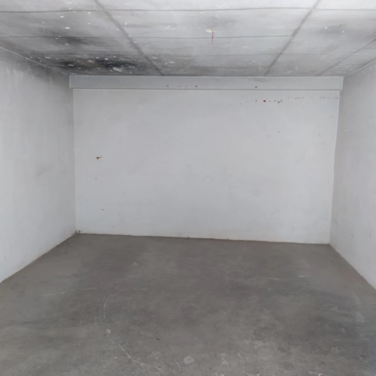 长航地中海花园 2室2厅1卫 80m²