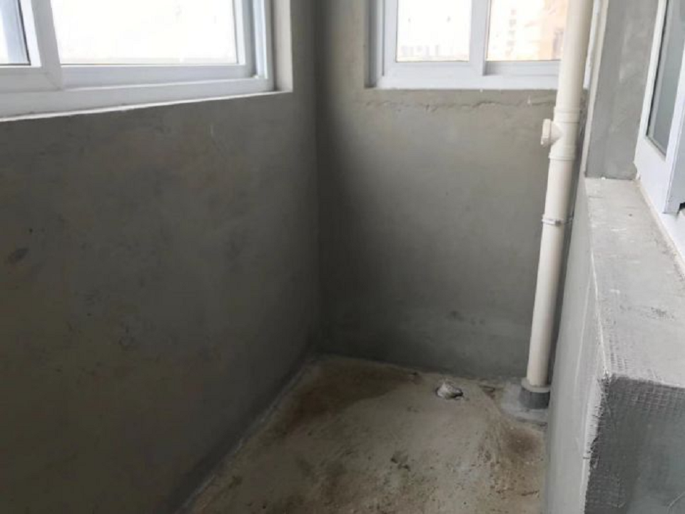 长航地中海花园 2室2厅1卫 80m&sup2;